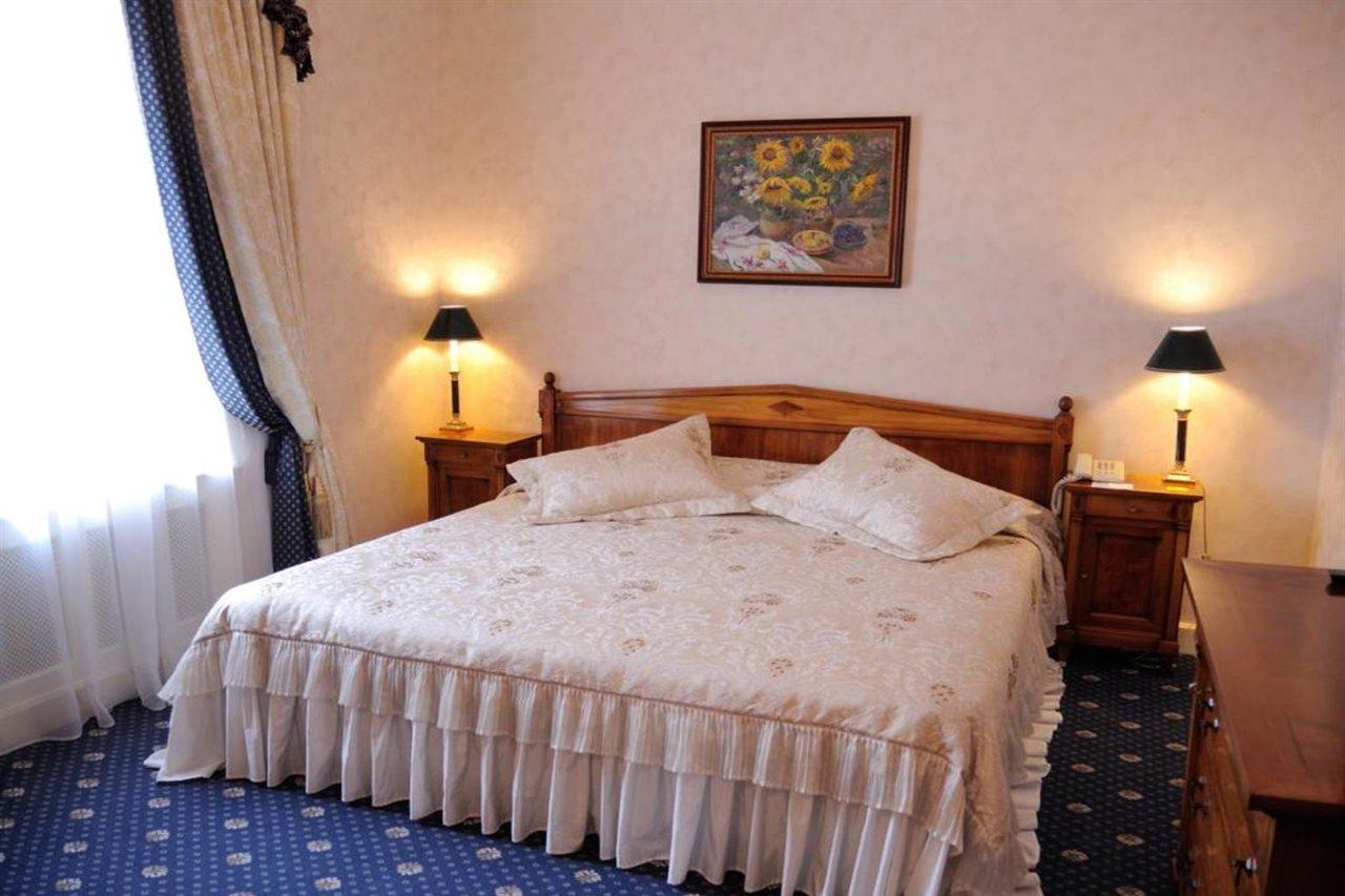 Grand Hotel Ukraine Dnipro Extérieur photo