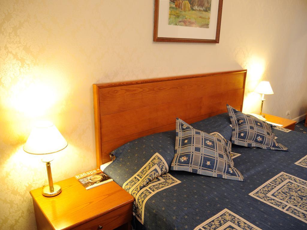 Grand Hotel Ukraine Dnipro Extérieur photo