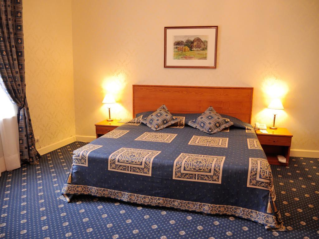 Grand Hotel Ukraine Dnipro Extérieur photo