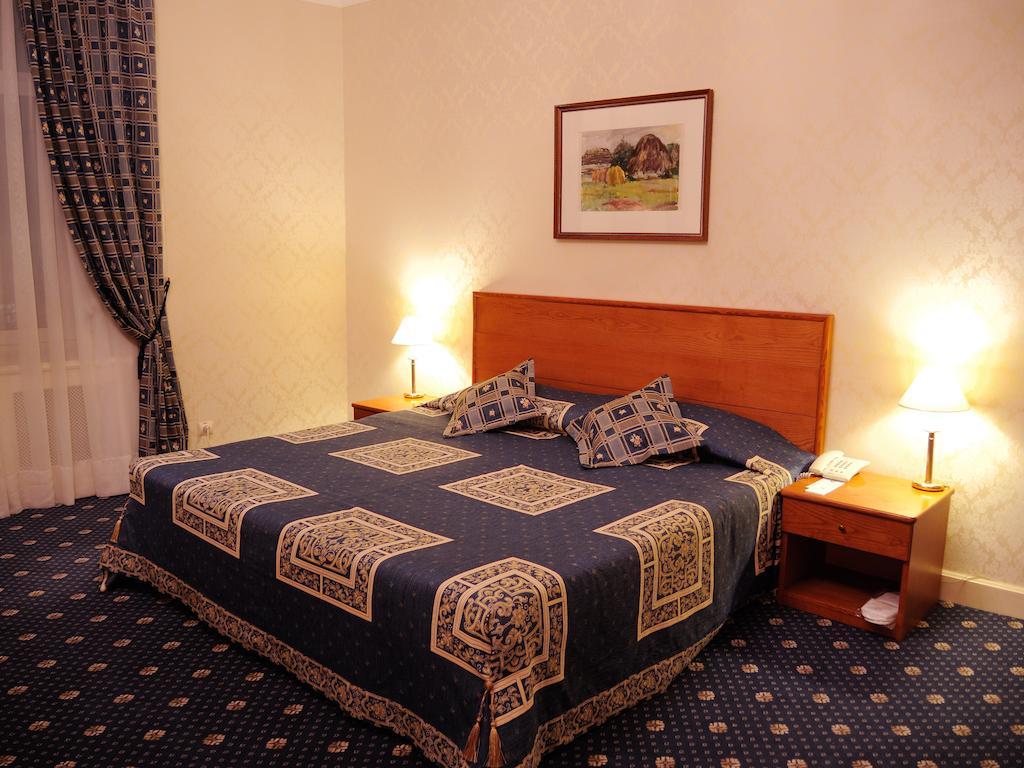 Grand Hotel Ukraine Dnipro Extérieur photo