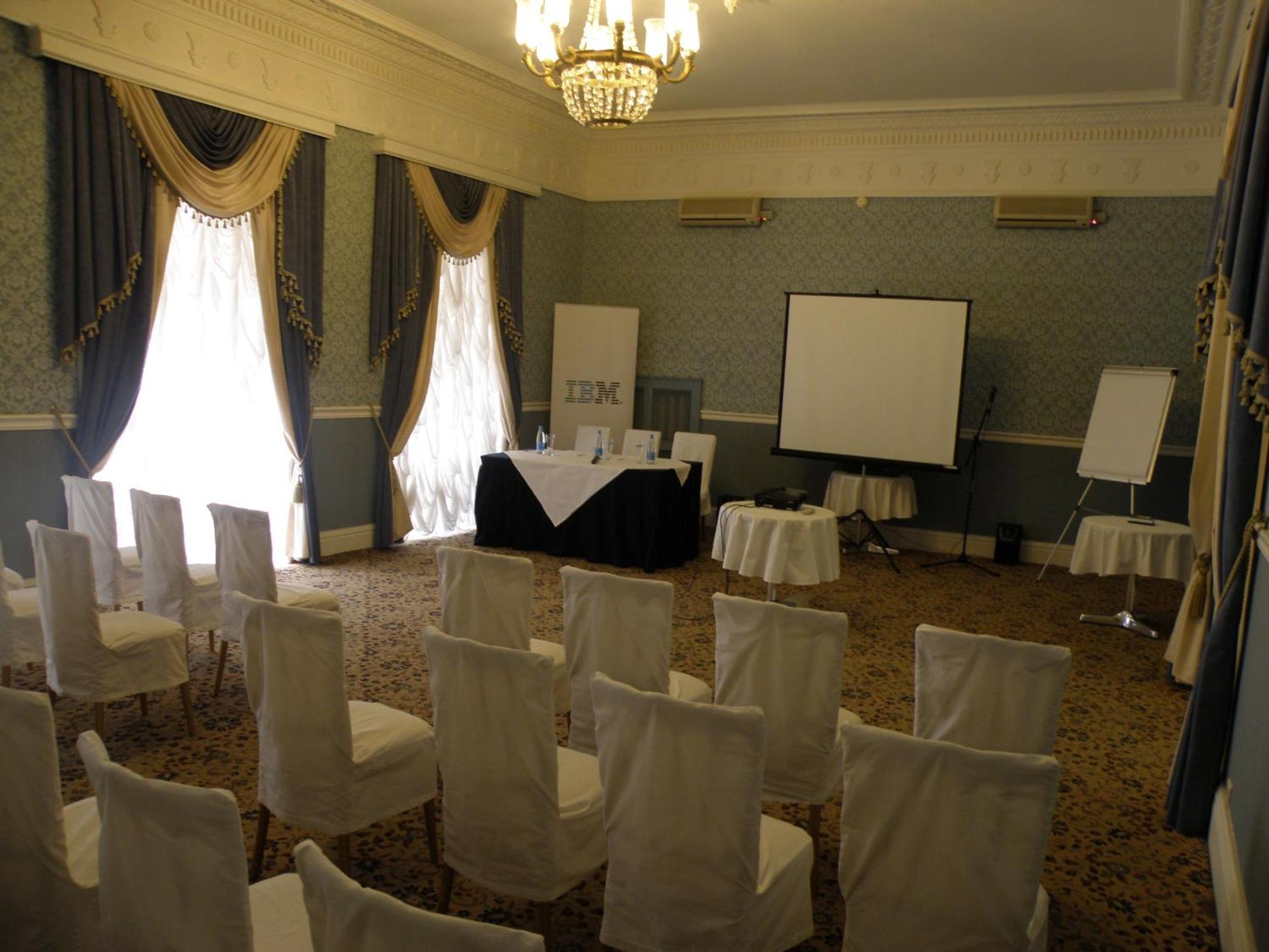 Grand Hotel Ukraine Dnipro Extérieur photo